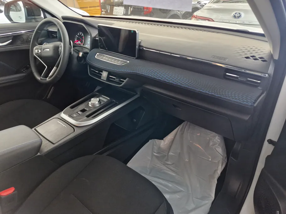 2025 Haval Jolion Basic 