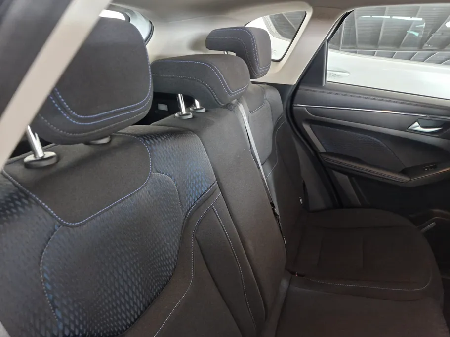 2025 Haval Jolion Basic 