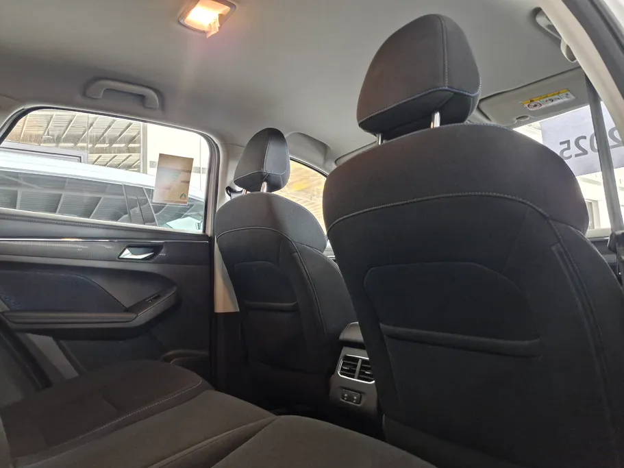 2025 Haval Jolion Basic 