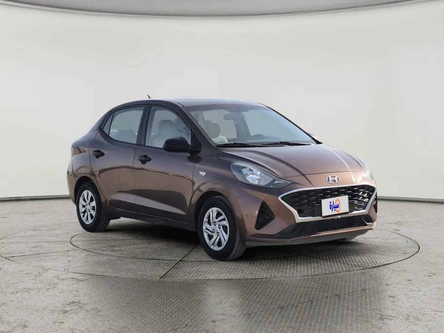 2023 Hyundai Grand i10 Fleet 