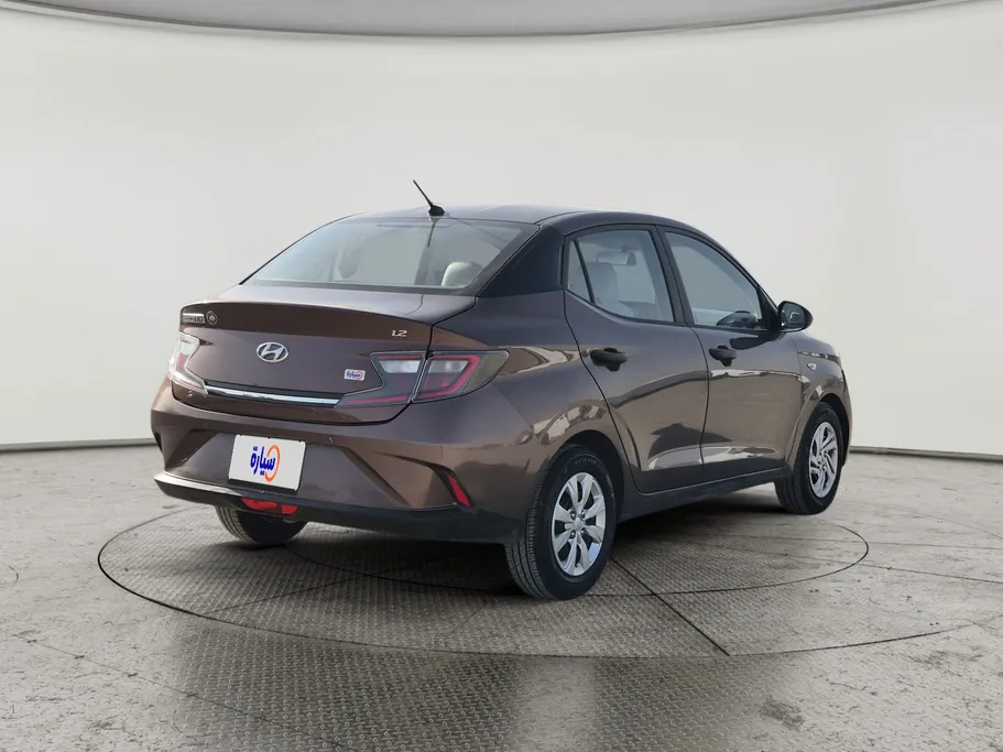 2023 Hyundai Grand i10 Fleet 