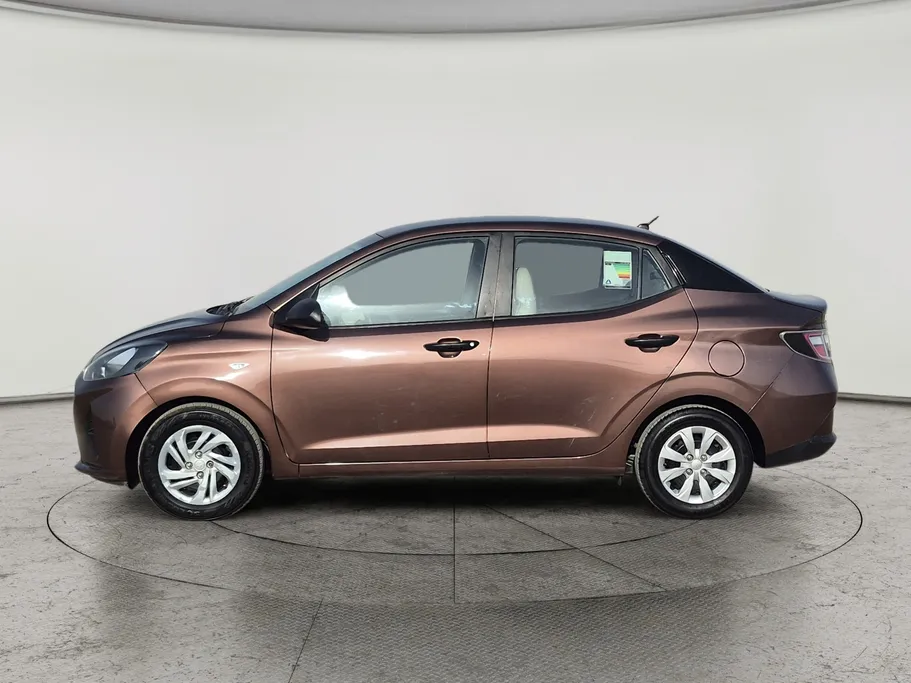 2023 Hyundai Grand i10 Fleet 