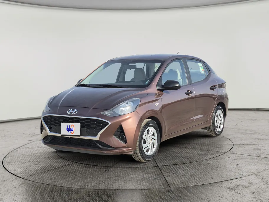 2023 Hyundai Grand i10 Fleet 
