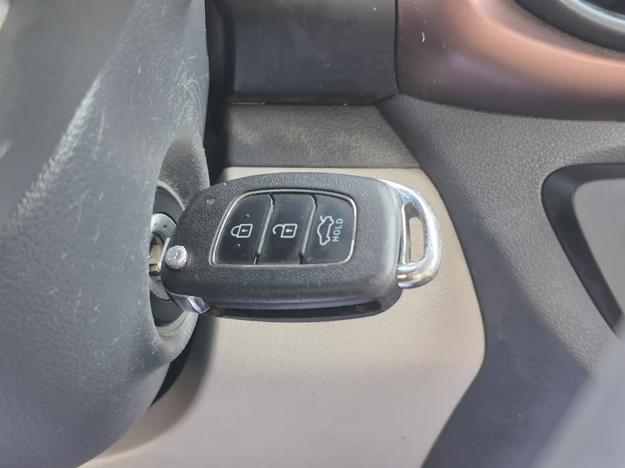 2023 Hyundai Grand i10 Fleet 