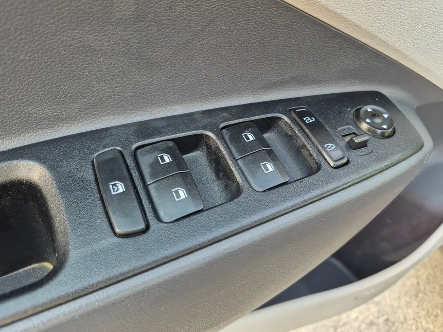 2023 Hyundai Grand i10 Fleet 