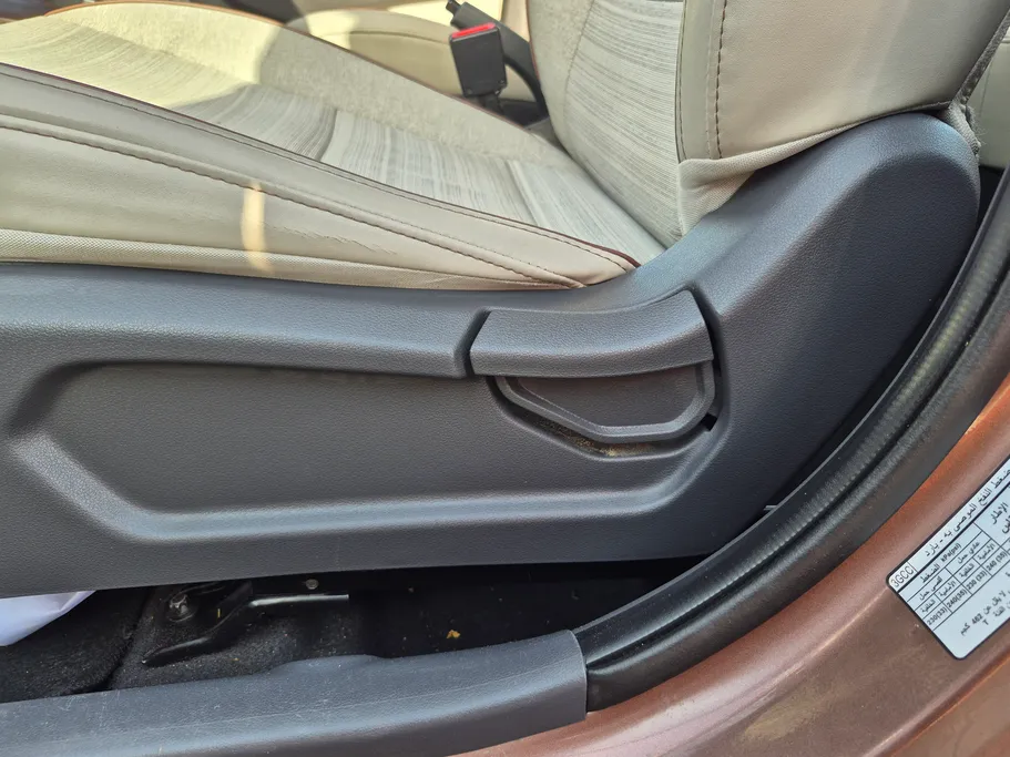 2023 Hyundai Grand i10 Fleet 