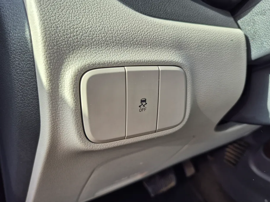 2023 Hyundai Grand i10 Fleet 