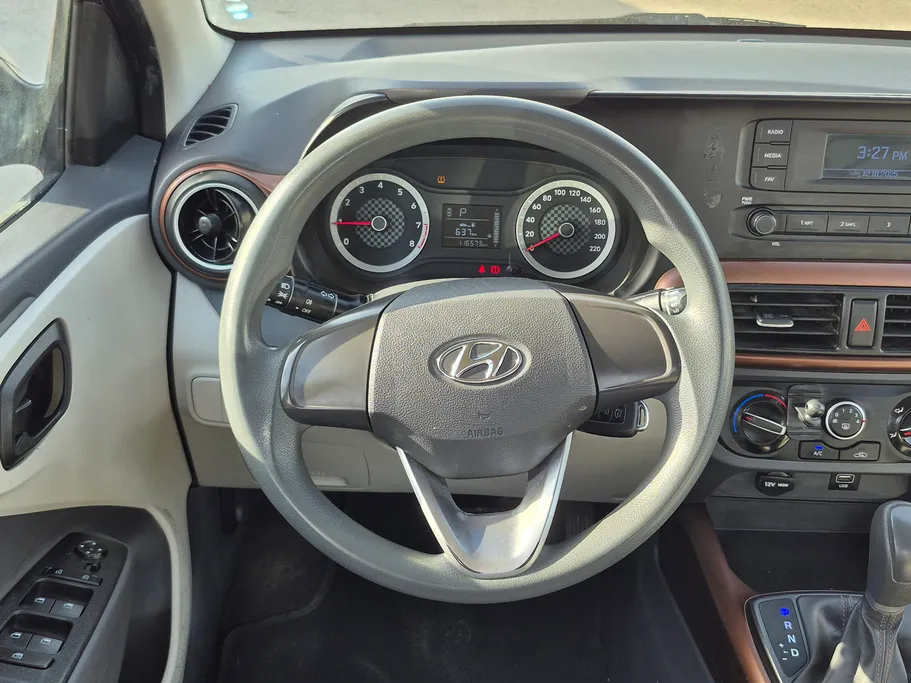 2023 Hyundai Grand i10 Fleet 
