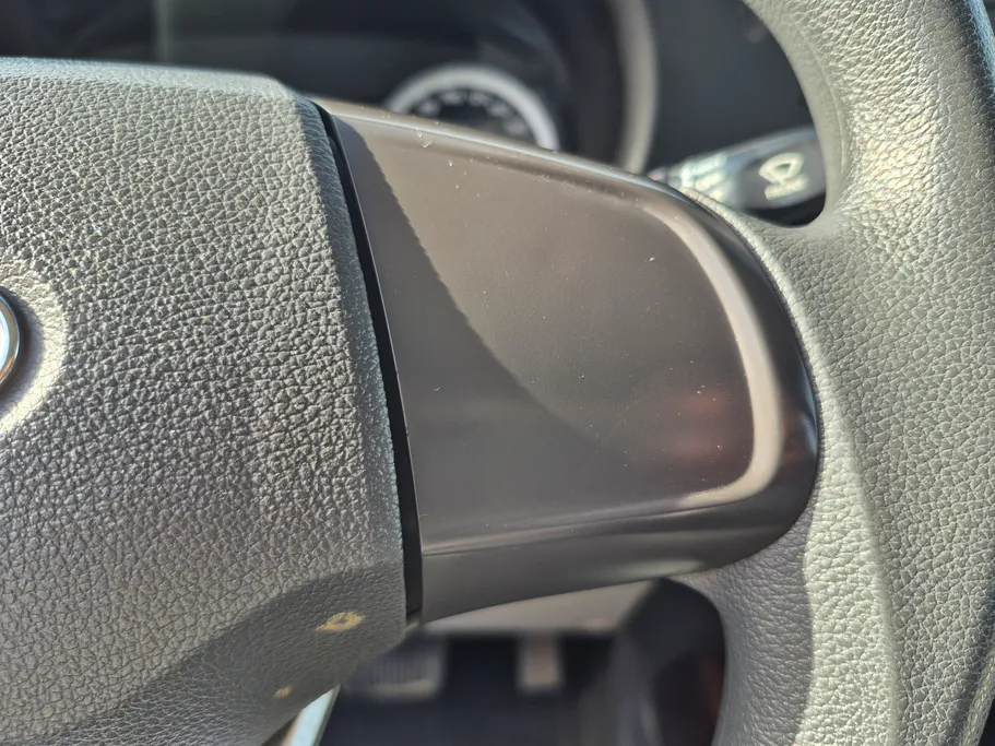 2023 Hyundai Grand i10 Fleet 