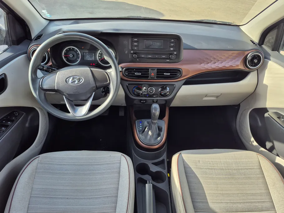 2023 Hyundai Grand i10 Fleet 