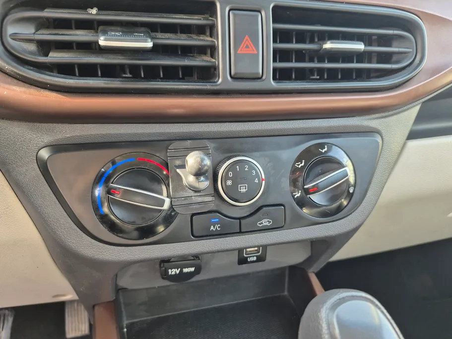2023 Hyundai Grand i10 Fleet 