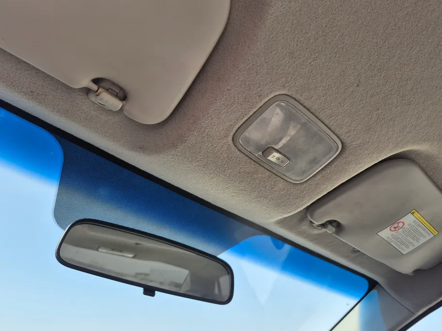 2023 Hyundai Grand i10 Fleet 