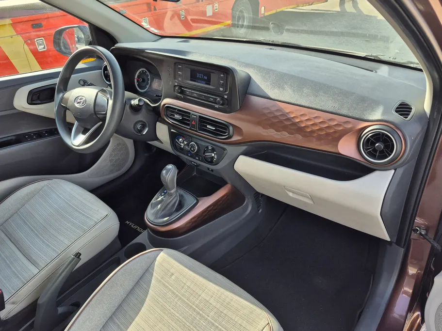 2023 Hyundai Grand i10 Fleet 