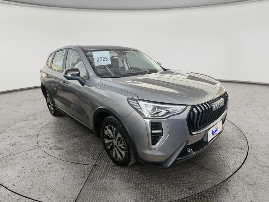 2025 Haval Jolion Basic 