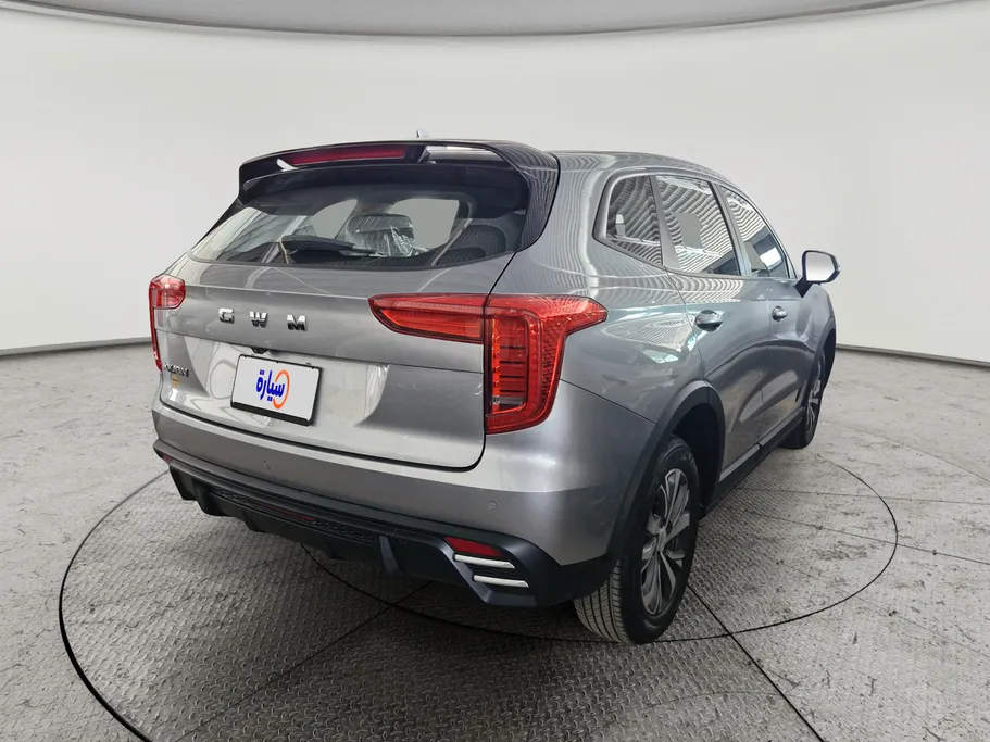 هافال جوليان بيسك 2025 