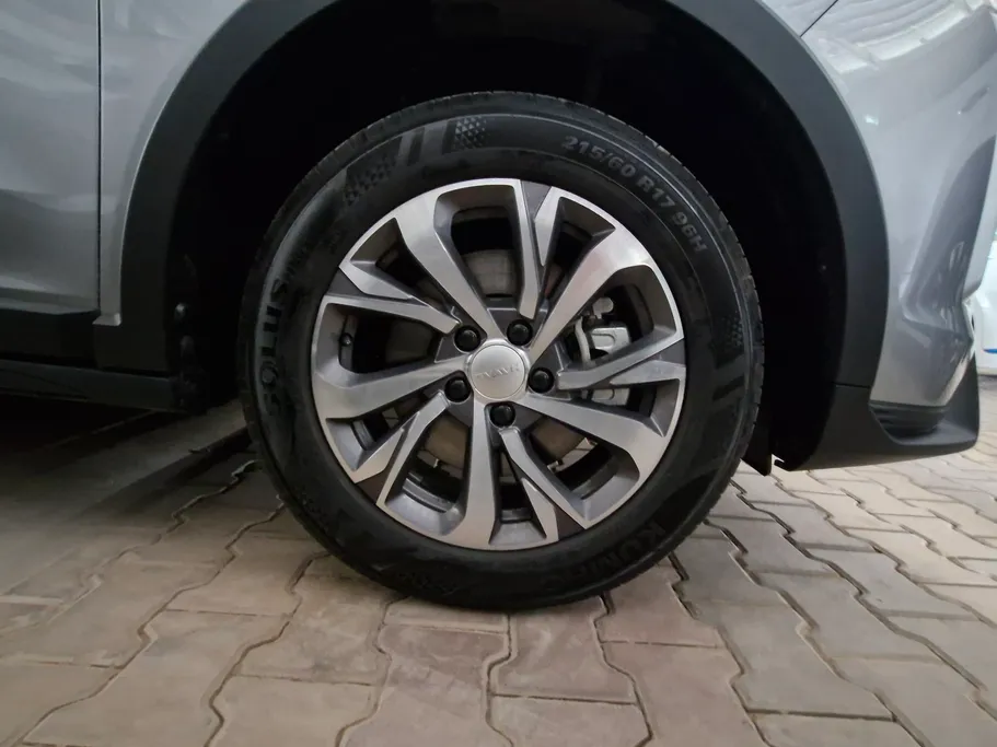2025 Haval Jolion Basic 
