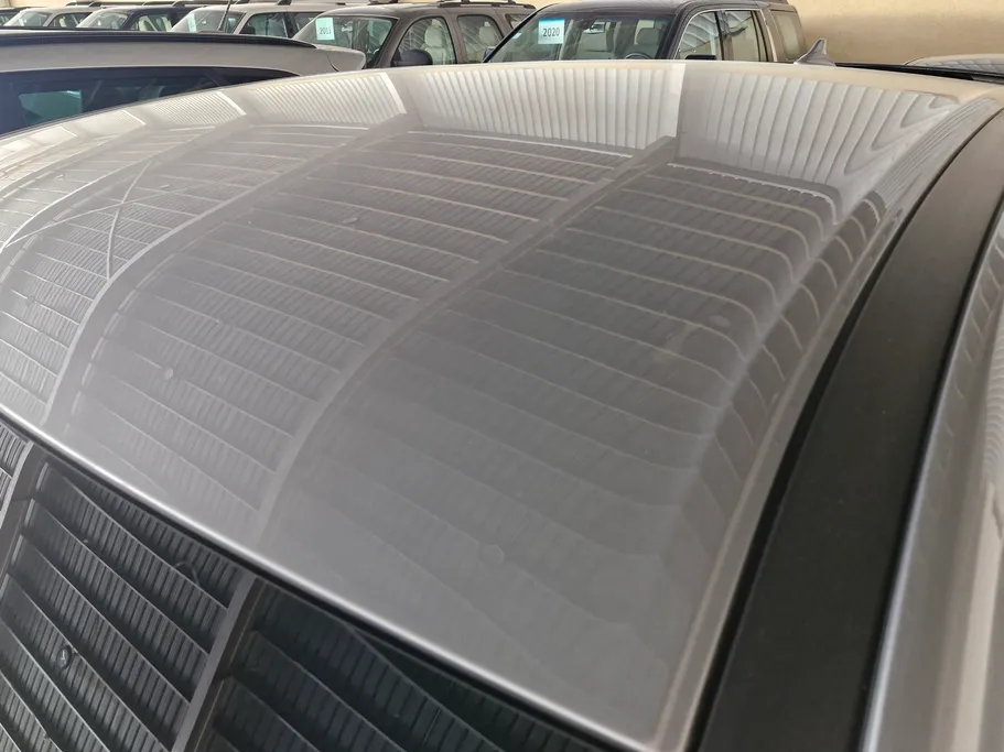 2025 Haval Jolion Basic 