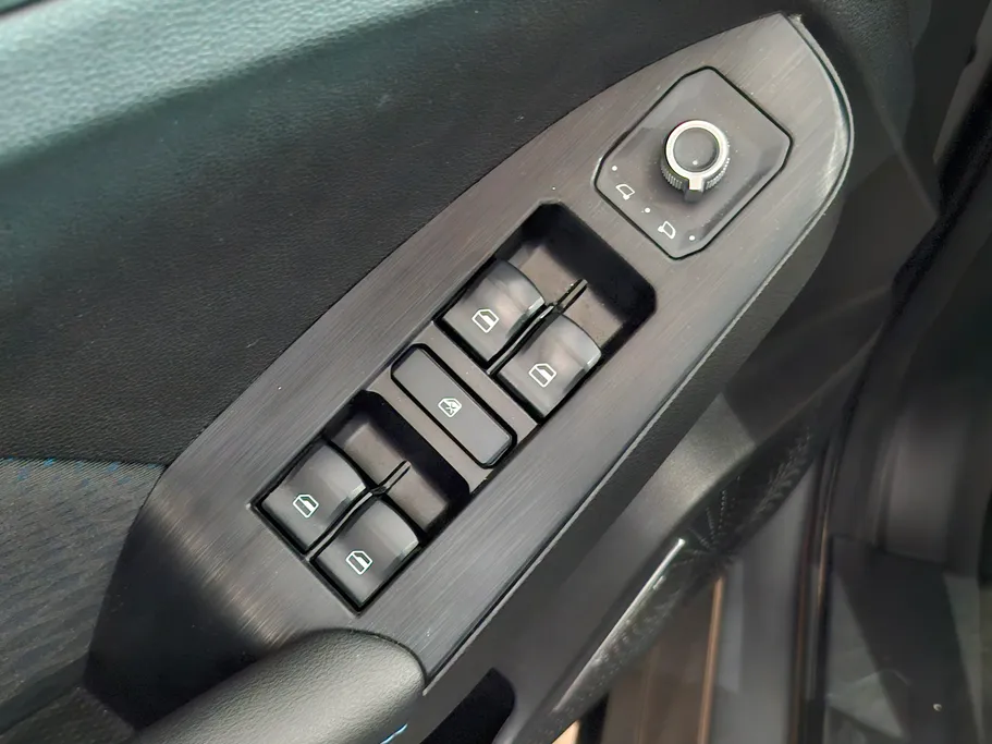 2025 Haval Jolion Basic 