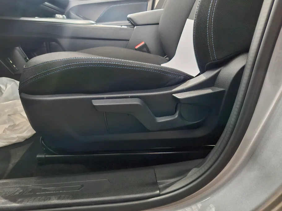 2025 Haval Jolion Basic 
