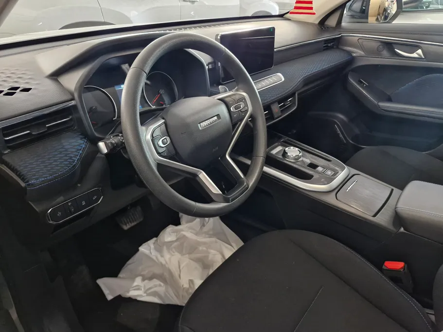 2025 Haval Jolion Basic 