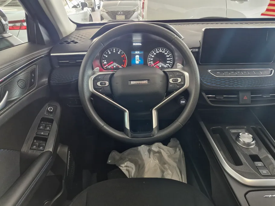 2025 Haval Jolion Basic 