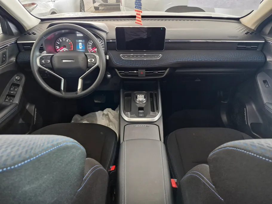 2025 Haval Jolion Basic 