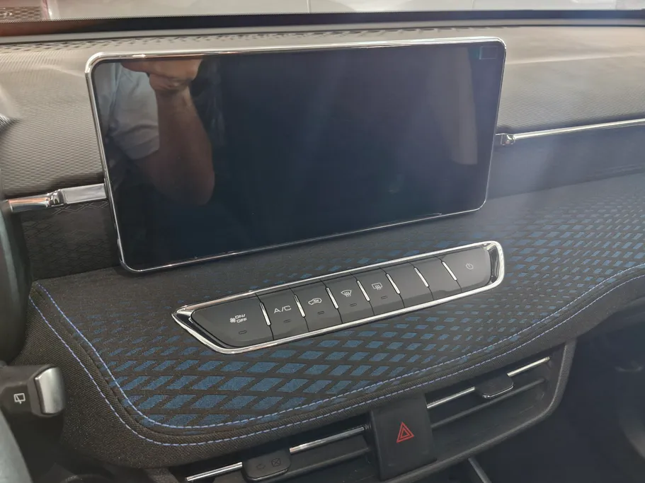 2025 Haval Jolion Basic 