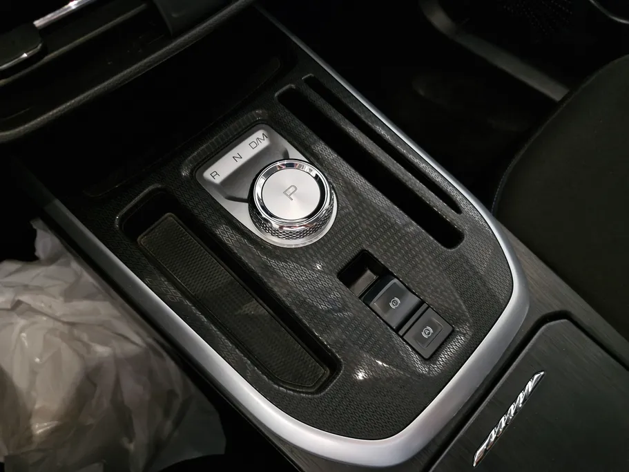 2025 Haval Jolion Basic 