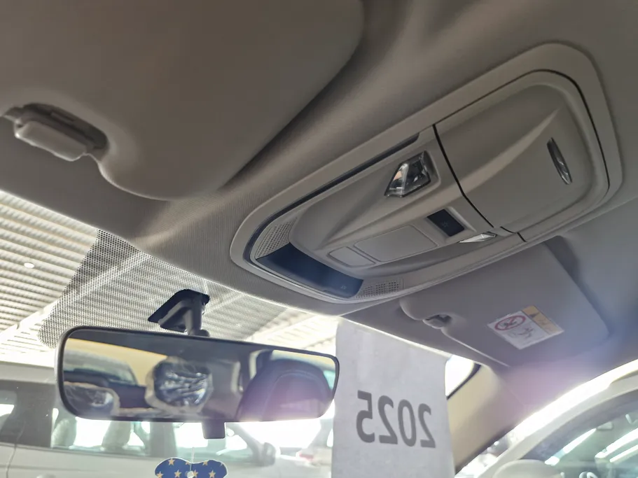 2025 Haval Jolion Basic 