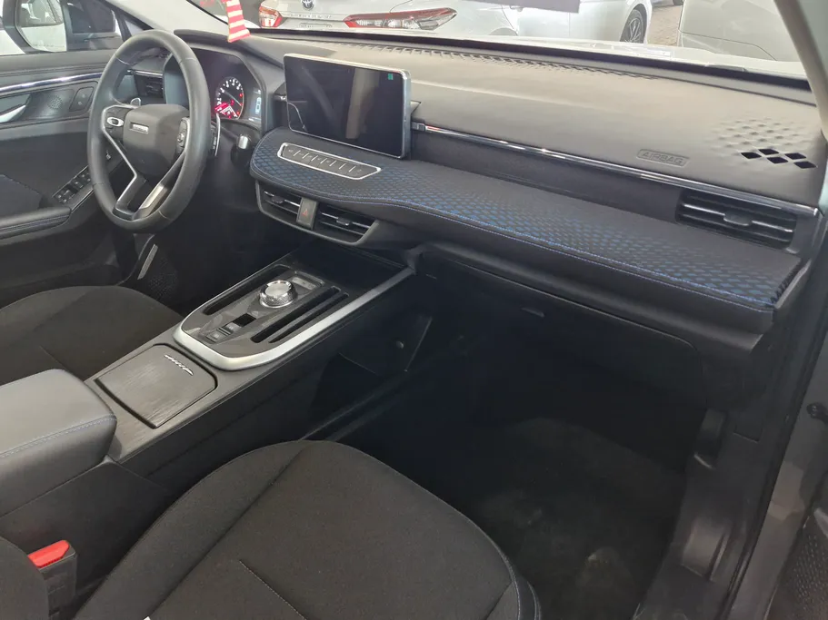 2025 Haval Jolion Basic 