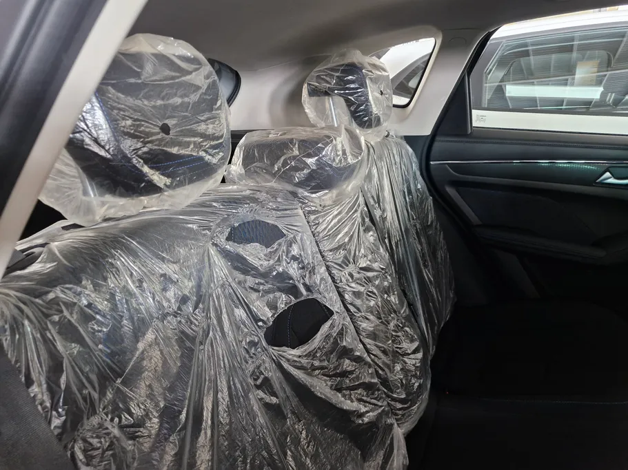 2025 Haval Jolion Basic 