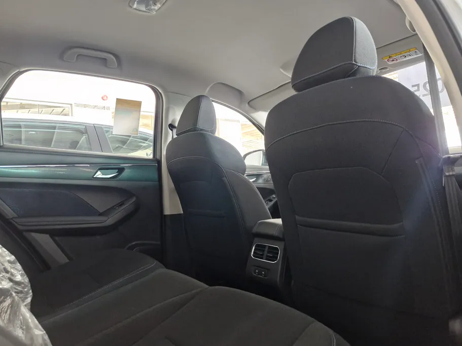 2025 Haval Jolion Basic 