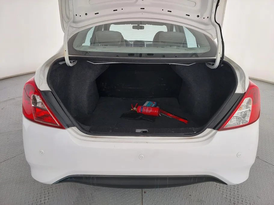 2023 Nissan Sunny SV Comfort 