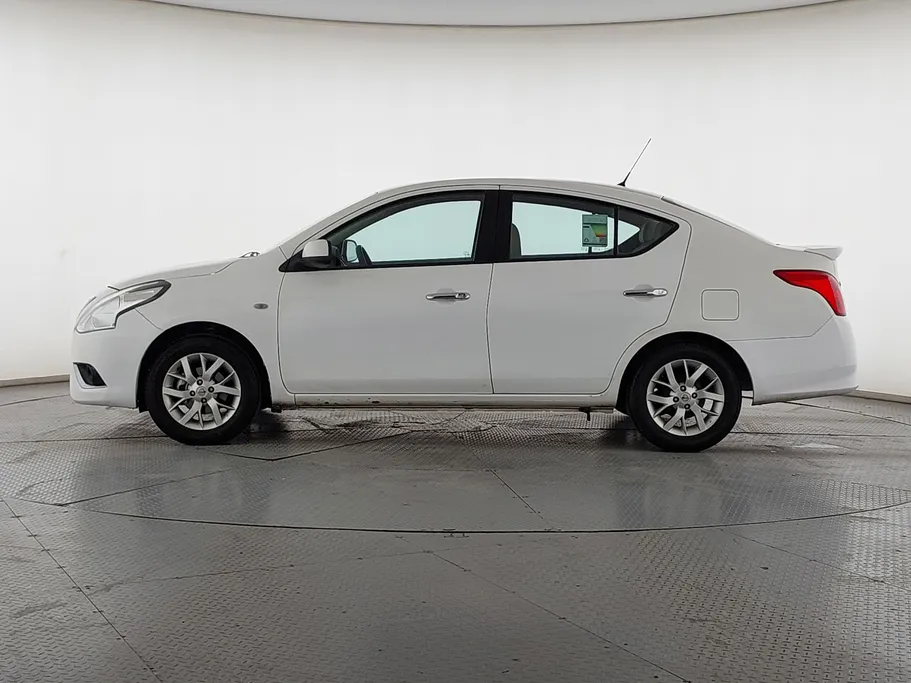 2023 Nissan Sunny SV Comfort 