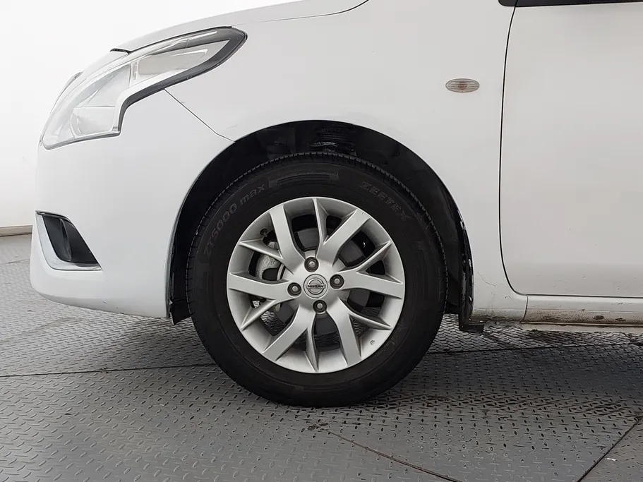 2023 Nissan Sunny SV Comfort 