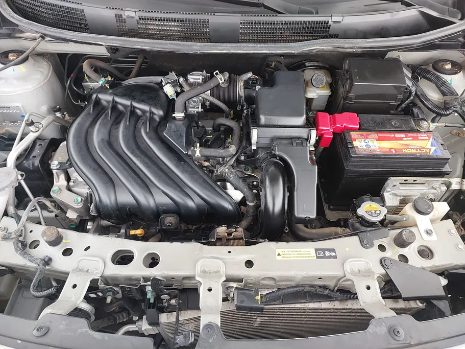 2023 Nissan Sunny SV Comfort 