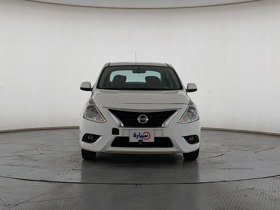 2023 Nissan Sunny SV Comfort 
