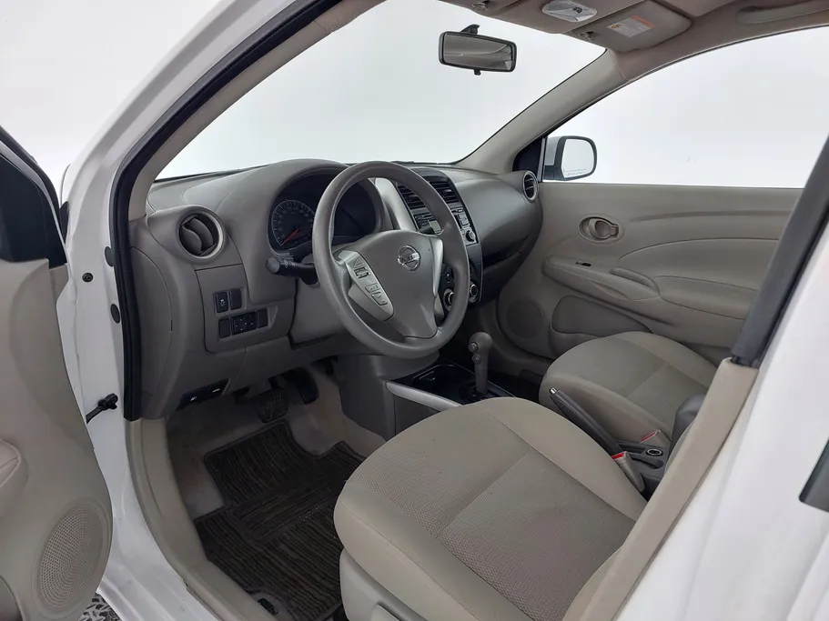 2023 Nissan Sunny SV Comfort 