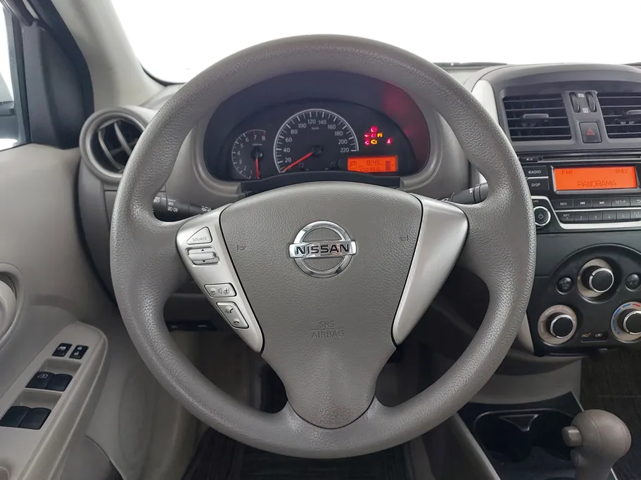 2023 Nissan Sunny SV Comfort 