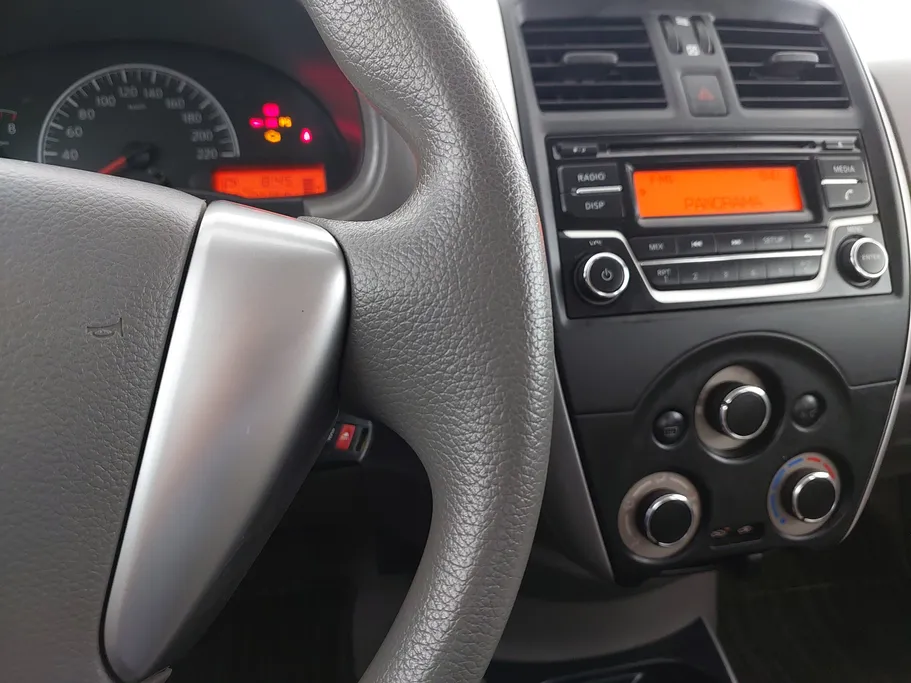 2023 Nissan Sunny SV Comfort 