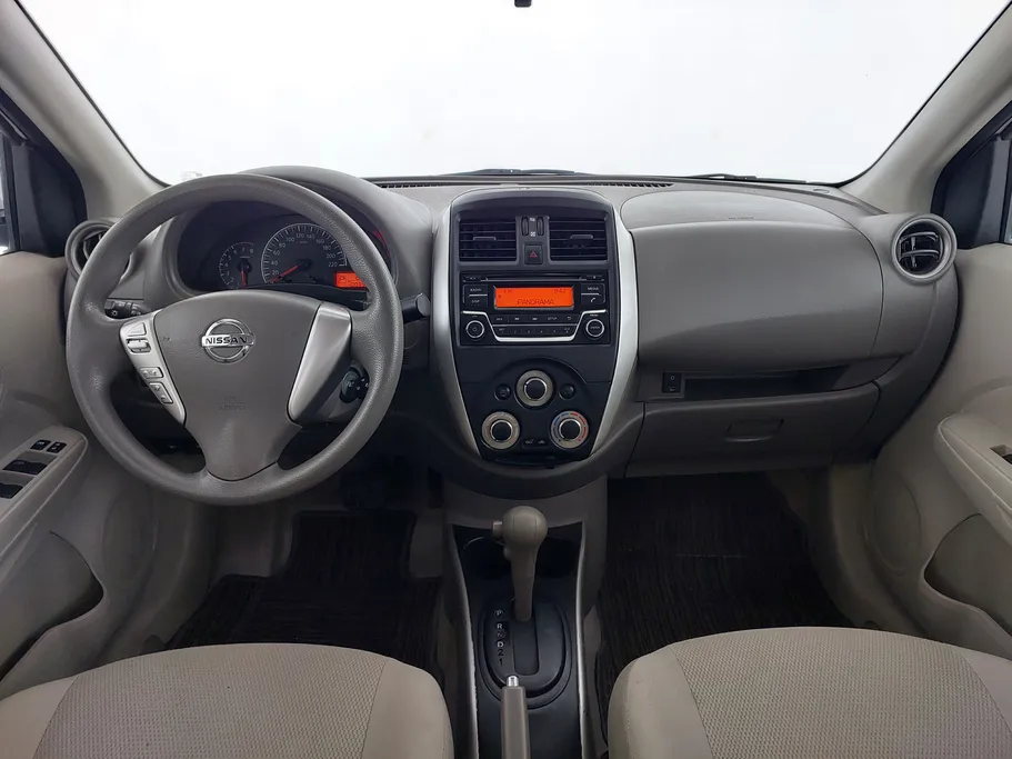 2023 Nissan Sunny SV Comfort 