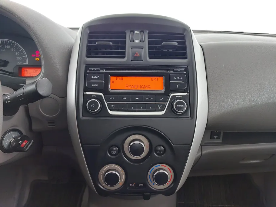2023 Nissan Sunny SV Comfort 