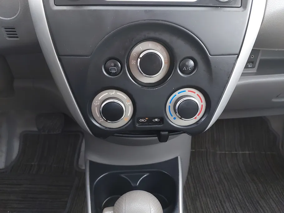 2023 Nissan Sunny SV Comfort 