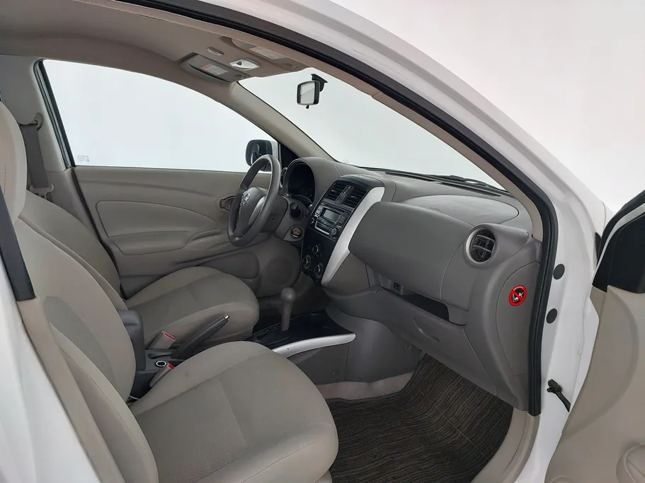 2023 Nissan Sunny SV Comfort 