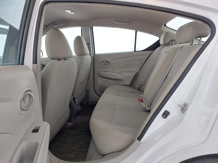 2023 Nissan Sunny SV Comfort 