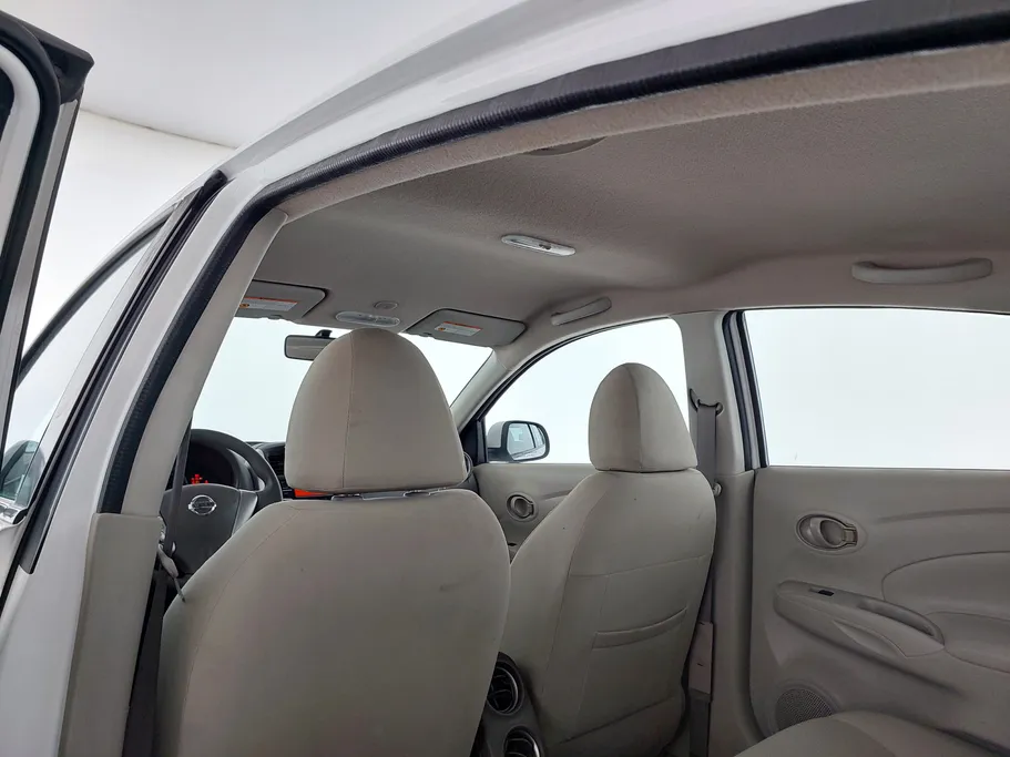 2023 Nissan Sunny SV Comfort 