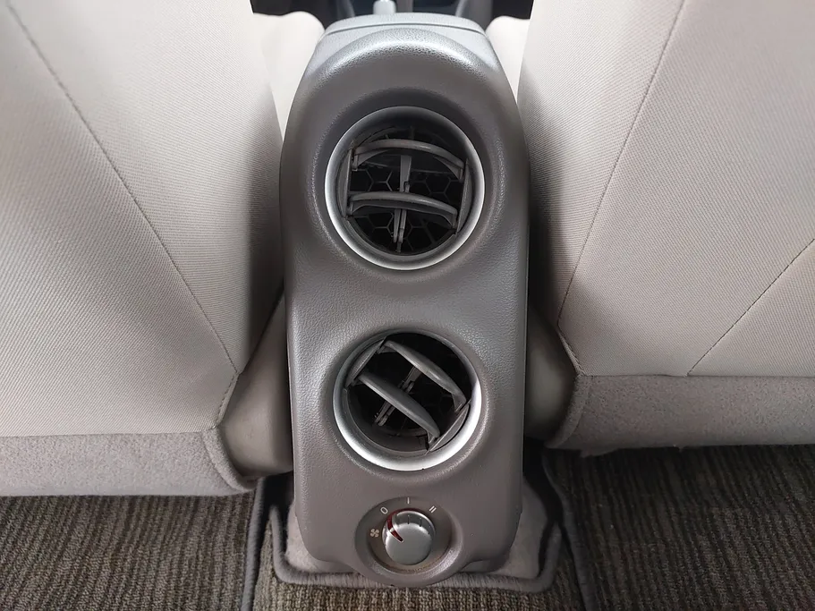 2023 Nissan Sunny SV Comfort 