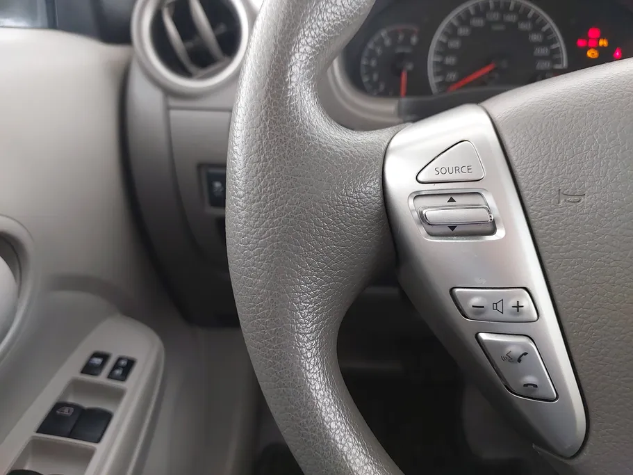 2023 Nissan Sunny SV Comfort 