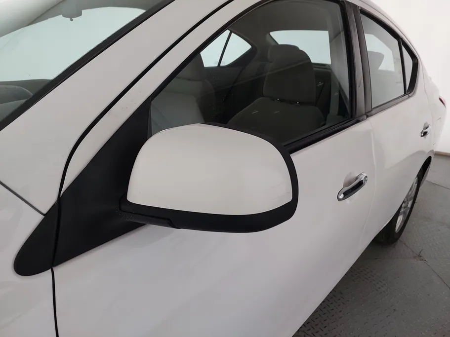2023 Nissan Sunny SV Comfort 