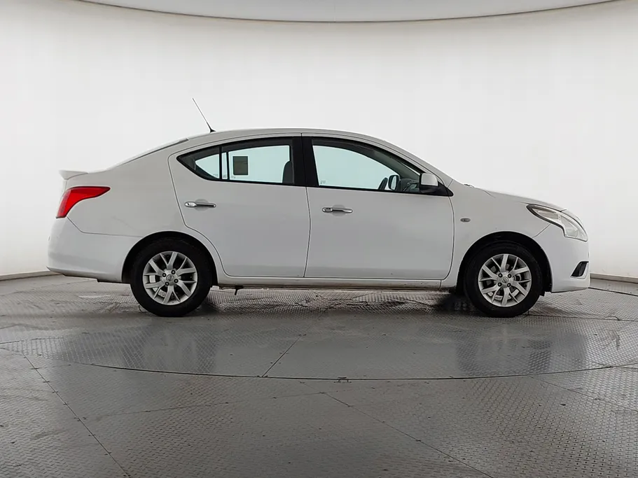2023 Nissan Sunny SV Comfort 
